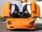 2025 McLaren 750S Performance