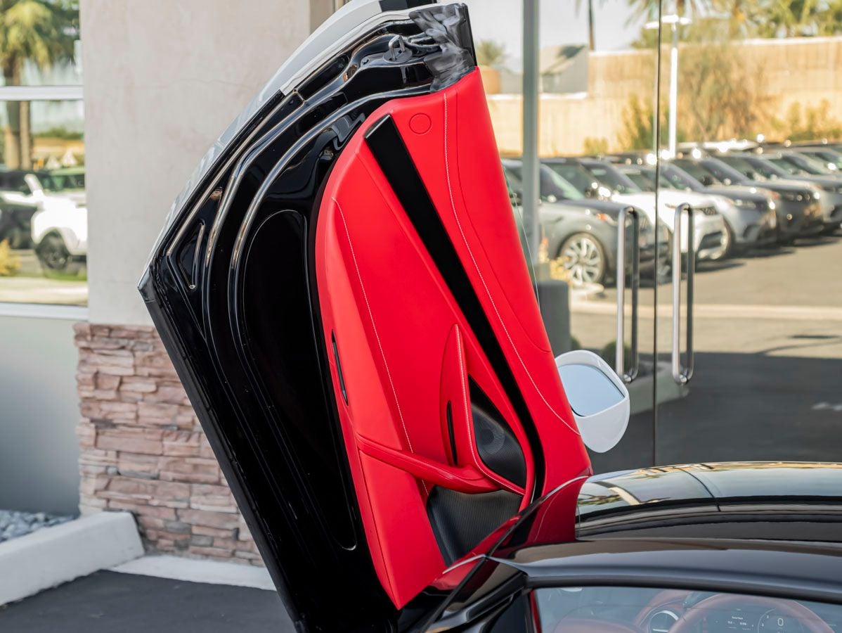 2024 McLaren 750S Base