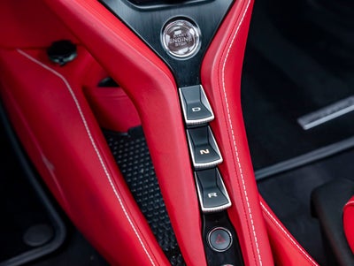 2024 McLaren 750S Base