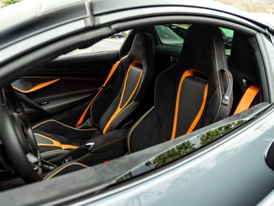 2023 McLaren 720S Performance