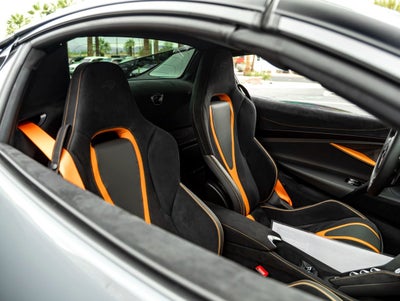 2023 McLaren 720S Performance