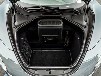 2023 McLaren 720S Performance