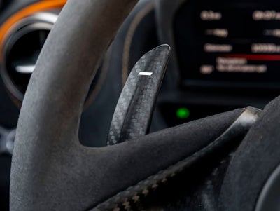 2022 McLaren 765LT Spider