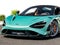 2022 McLaren 765LT Spider