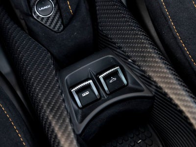 2022 McLaren 765LT Spider
