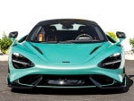 2022 McLaren 765LT Spider