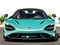 2022 McLaren 765LT Spider