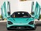 2022 McLaren 765LT Spider