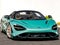 2022 McLaren 765LT Spider