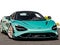 2022 McLaren 765LT Spider