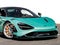 2022 McLaren 765LT Spider