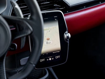 2025 McLaren Artura TechLux