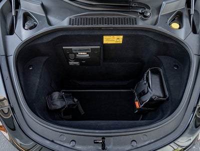 2025 McLaren Artura TechLux