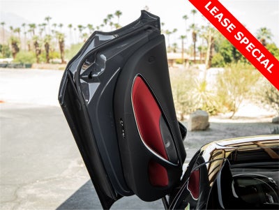 2025 McLaren Artura Spider