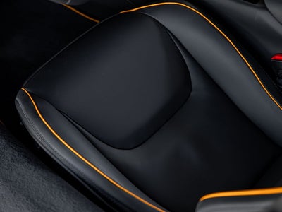 2025 McLaren Artura Spider