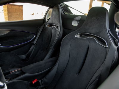 2025 McLaren Artura Spider