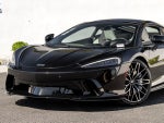 2026 McLaren GTS Base