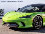 2023 McLaren GT Base