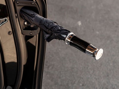 2026 Rolls-Royce Ghost 