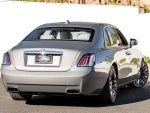 2026 Rolls-Royce Ghost EWB