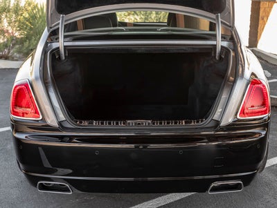 2013 Rolls-Royce Ghost 