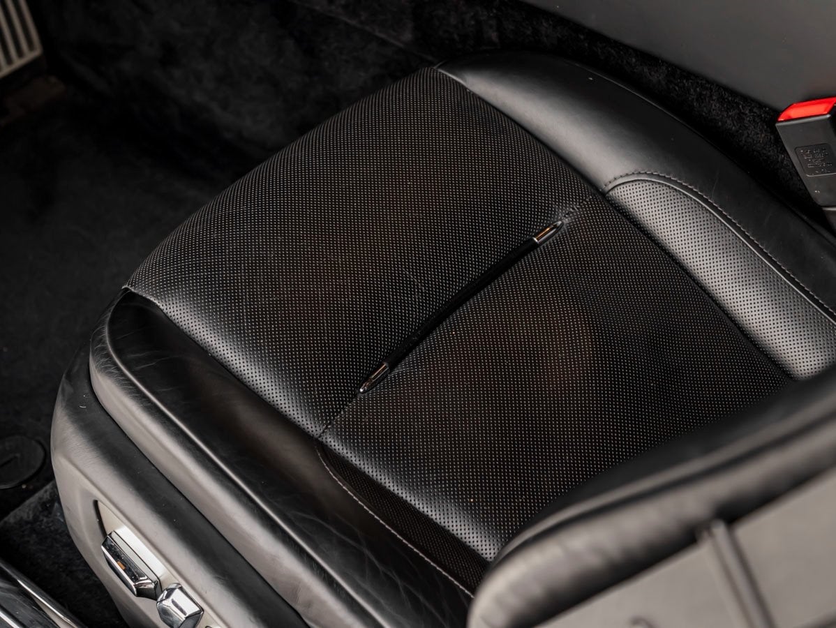 2018 Rolls-Royce Wraith 