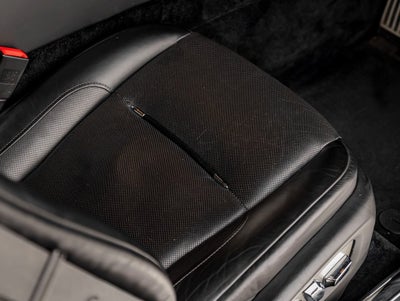 2018 Rolls-Royce Wraith 