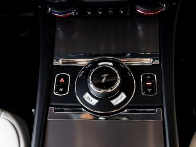 2018 Rolls-Royce Black Badge Wraith