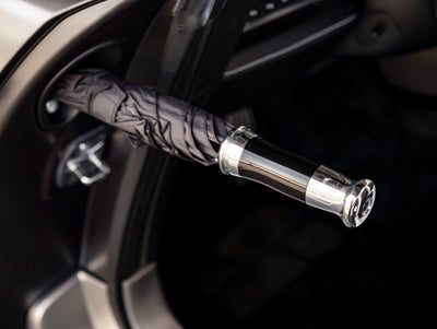 2018 Rolls-Royce Black Badge Wraith