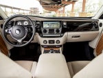 2014 Rolls-Royce Wraith 