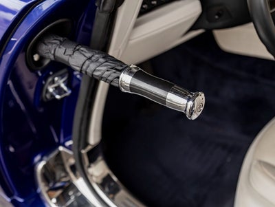 2014 Rolls-Royce Wraith 