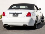 2018 Rolls-Royce Dawn 