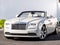 2018 Rolls-Royce Dawn 