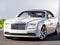 2018 Rolls-Royce Dawn 