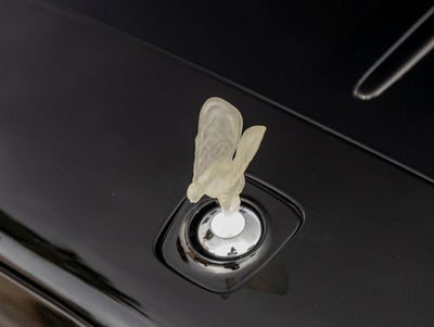 2016 Rolls-Royce Dawn 