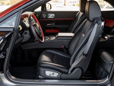 2019 Rolls-Royce Dawn 