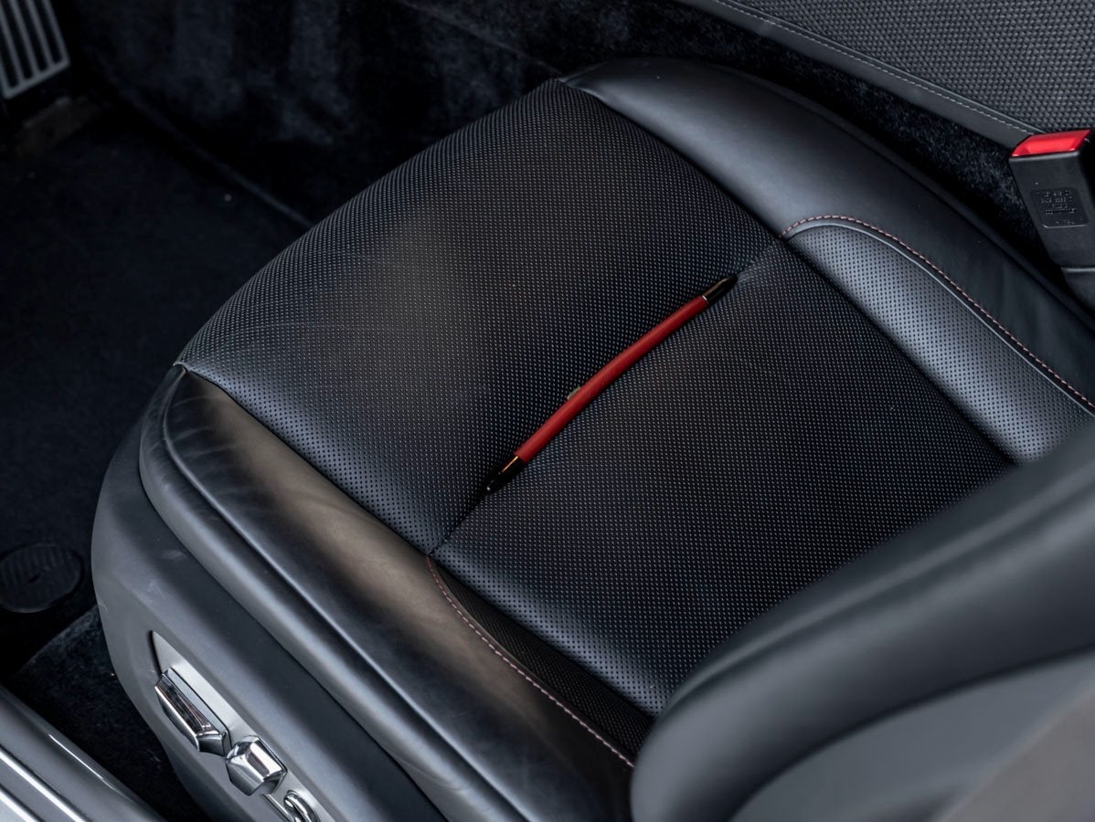 2019 Rolls-Royce Dawn 