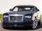 2016 Rolls-Royce Dawn Base