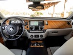 2016 Rolls-Royce Dawn Base
