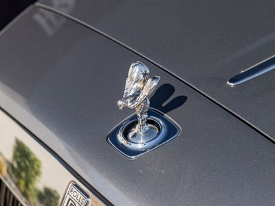 2016 Rolls-Royce Dawn Base