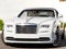 2018 Rolls-Royce Dawn 