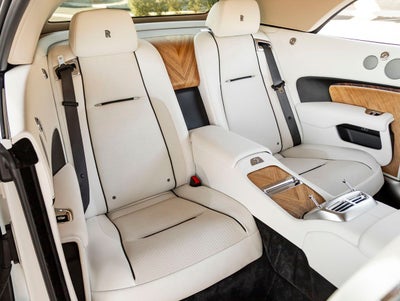 2018 Rolls-Royce Dawn 