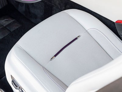 2017 Rolls-Royce Dawn 