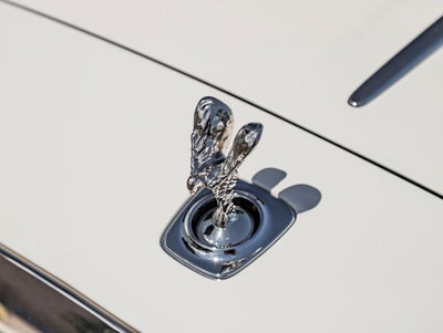 2017 Rolls-Royce Dawn 