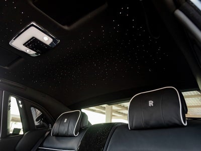 2019 Rolls-Royce Phantom 