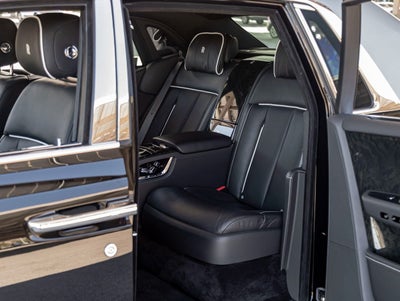 2019 Rolls-Royce Phantom 