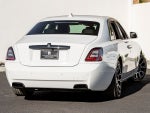 2023 Rolls-Royce Black Badge Ghost