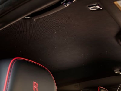 2023 Rolls-Royce Black Badge Ghost