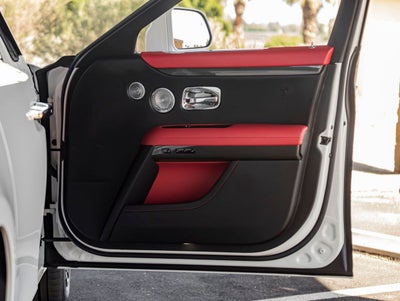 2023 Rolls-Royce Black Badge Ghost