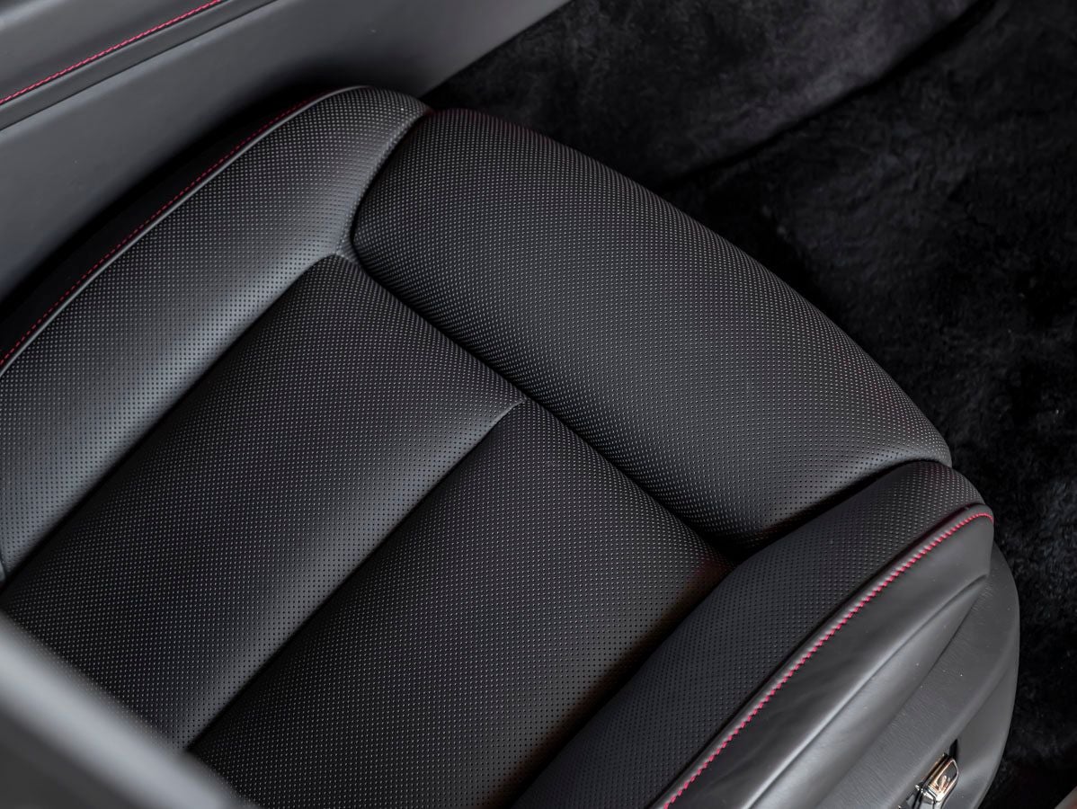 2023 Rolls-Royce Black Badge Ghost